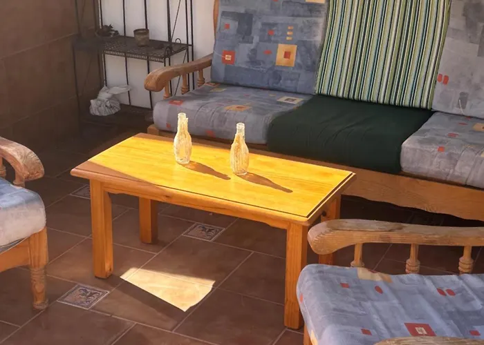 Apartmán Estrella Del Sur Lajita