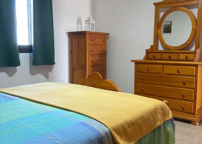 Estrella Del Sur Apartmán