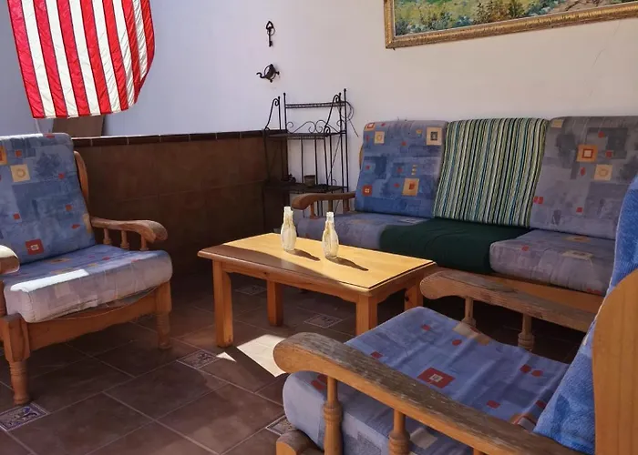 Estrella Del Sur Apartmán