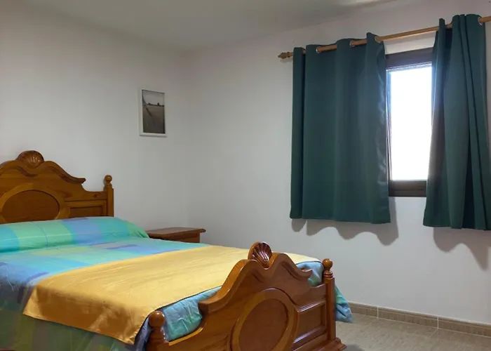 Apartmán Estrella Del Sur Lajita