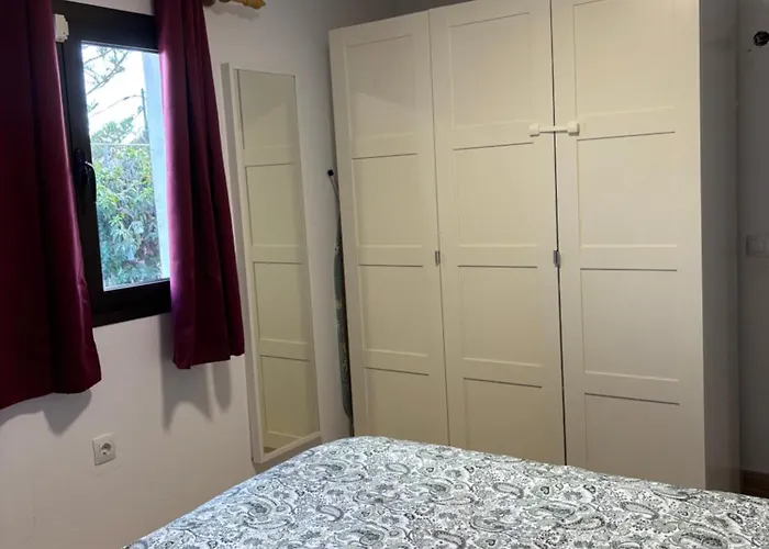 Estrella Del Sur Apartmán