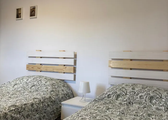 Estrella Del Sur Apartmán