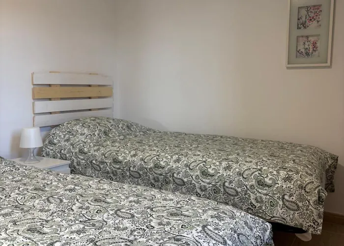 Apartmán Estrella Del Sur *